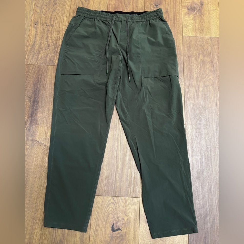 Mens Lululemon Pants
